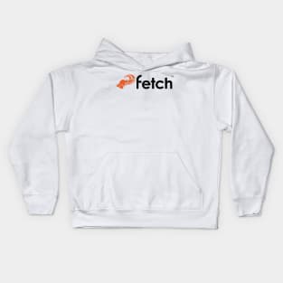 FETCH Kids Hoodie